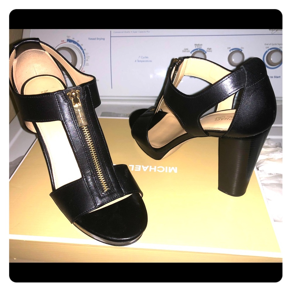 Michael Kors Sandals